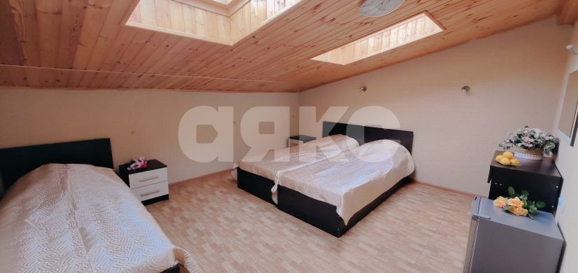 Фото №15: Коммерция 900&nbsp;м², 3/3&nbsp;эт. - Витязево, ул. Черноморская, 30