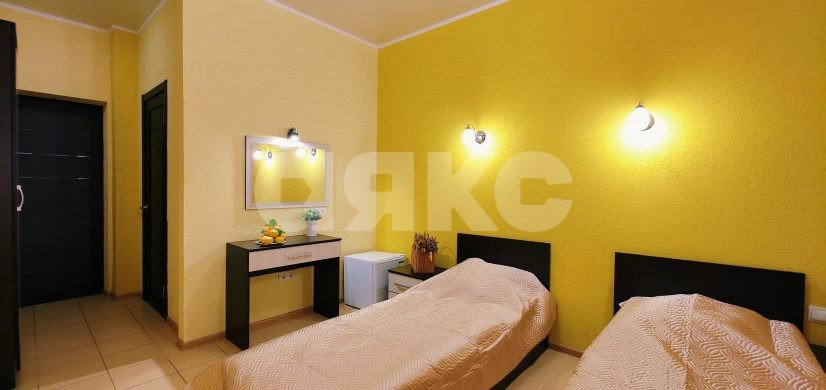 Фото №10: Коммерция 900&nbsp;м², 3/3&nbsp;эт. - Витязево, ул. Черноморская, 30