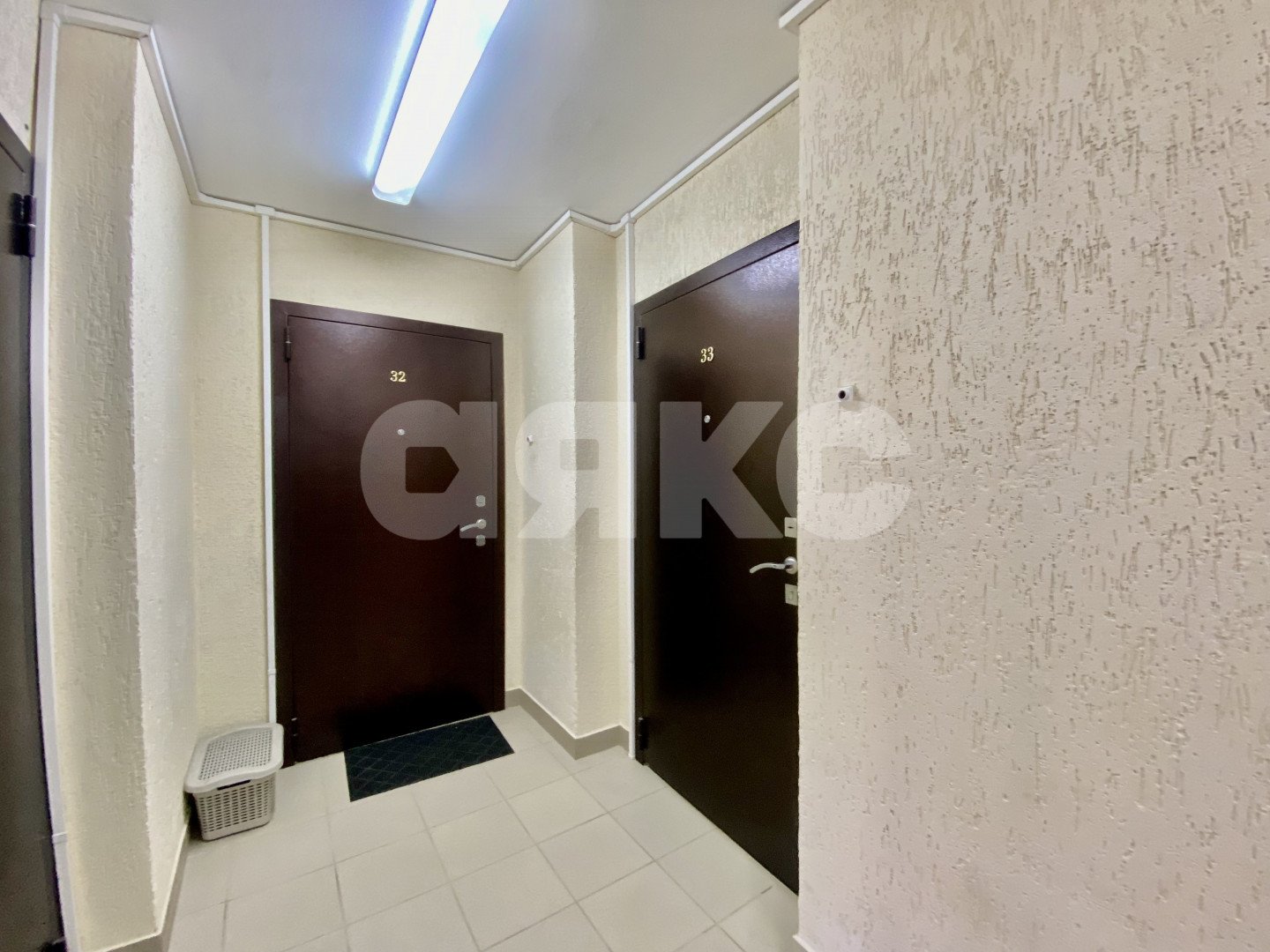 Фото №12: Студия 24&nbsp;м², 3/3&nbsp;эт. - Сукко, мкр. жилой комплекс Резиденция Утриш, ул. Ялтинская, 4к2