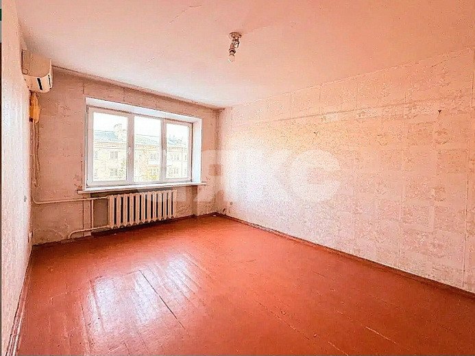 Фото №8: 3-комнатная квартира 64&nbsp;м², 5/5&nbsp;эт. - Волгоград, р. Краснооктябрьский, ул. Поддубного, 31
