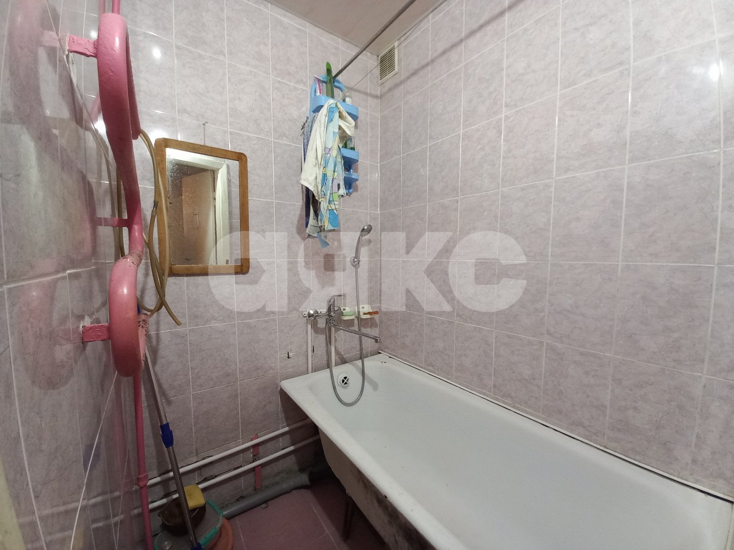 Фото №3: 3-комнатная квартира 64&nbsp;м², 5/5&nbsp;эт. - Волгоград, р. Краснооктябрьский, ул. Поддубного, 31