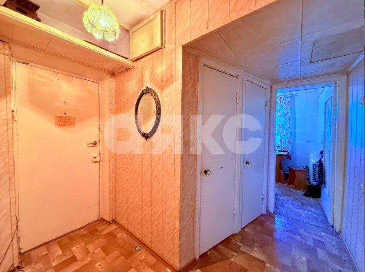 Фото №5: 3-комнатная квартира 64&nbsp;м², 5/5&nbsp;эт. - Волгоград, р. Краснооктябрьский, ул. Поддубного, 31