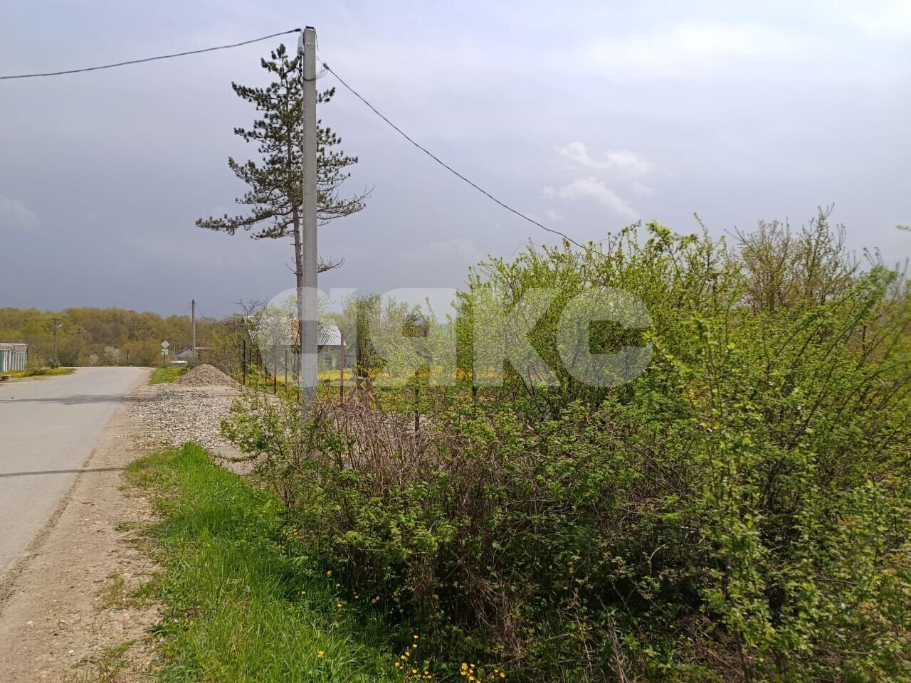 Фото №5: Личное подсобное хозяйство 12.2&nbsp;сот. - Кутаисская
