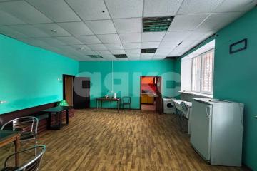 Фото №1: Коммерция 259 м², 1/3 эт. - Волгоград, мкр. Тулака, ул. Осетинская, 5