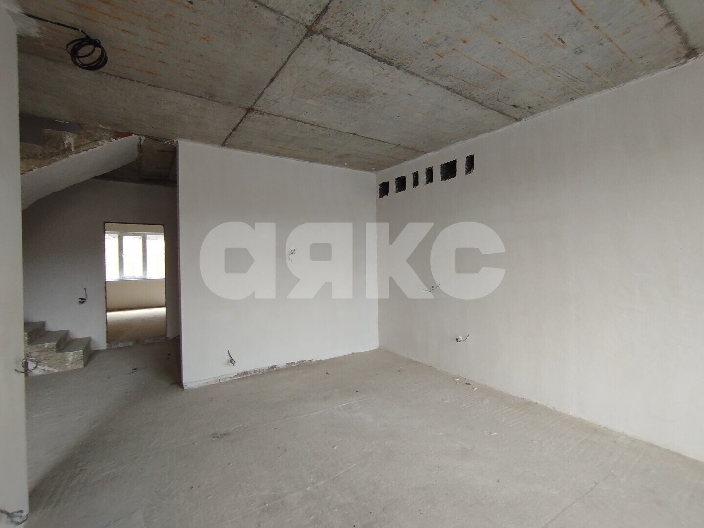 Фото №13: Дуплекс 160&nbsp;м² + 2&nbsp;сот., 2&nbsp;эт. - Горячий Ключ, мкр. Старый Рынок, ул. Кондратьева