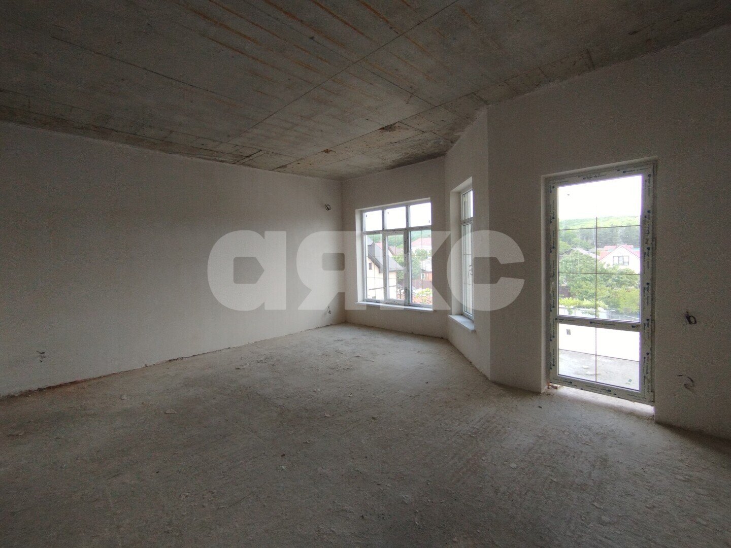 Фото №25: Дуплекс 160&nbsp;м² + 2&nbsp;сот., 2&nbsp;эт. - Горячий Ключ, мкр. Старый Рынок, ул. Кондратьева