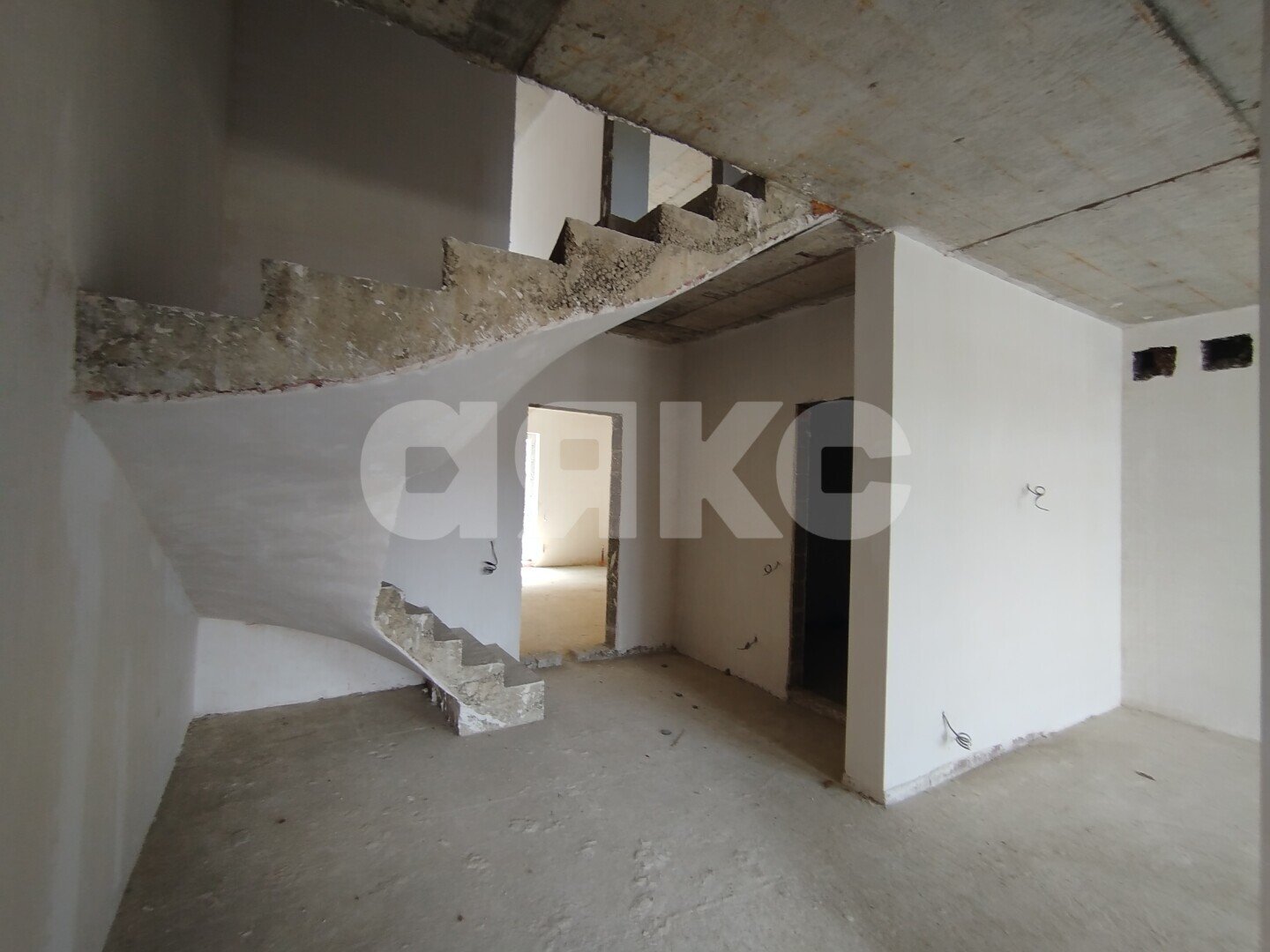 Фото №10: Дуплекс 160&nbsp;м² + 2&nbsp;сот., 2&nbsp;эт. - Горячий Ключ, мкр. Старый Рынок, ул. Кондратьева