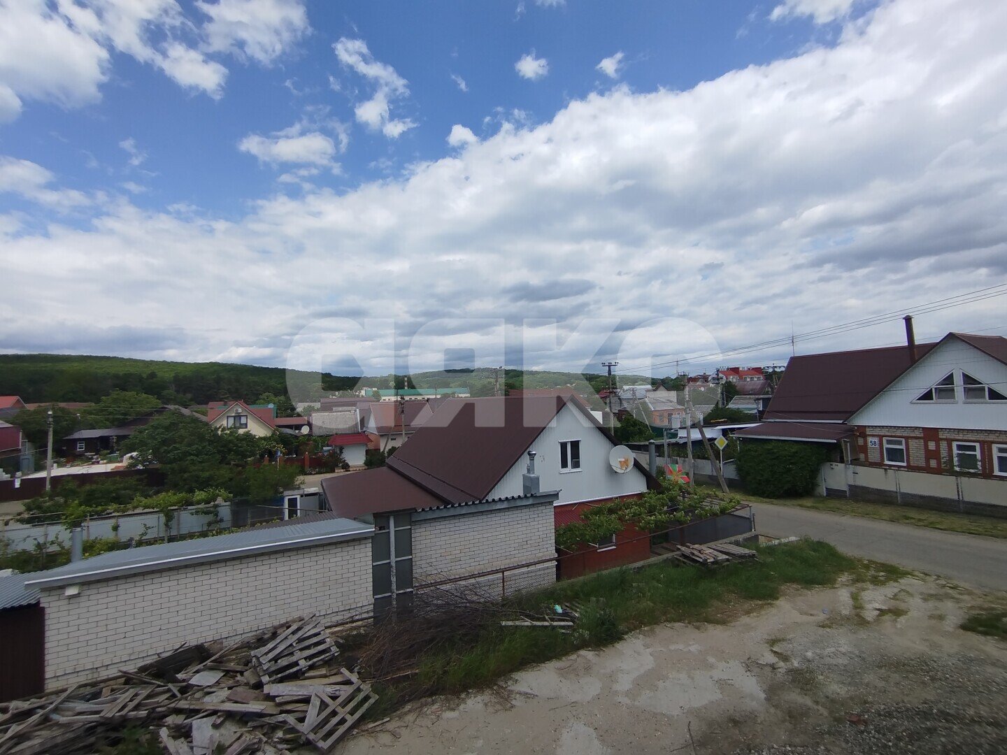 Фото №27: Дуплекс 160&nbsp;м² + 2&nbsp;сот., 2&nbsp;эт. - Горячий Ключ, мкр. Старый Рынок, ул. Кондратьева