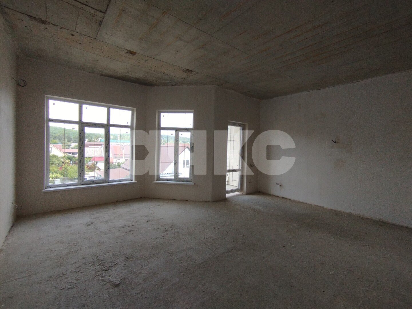 Фото №24: Дуплекс 160&nbsp;м² + 2&nbsp;сот., 2&nbsp;эт. - Горячий Ключ, мкр. Старый Рынок, ул. Кондратьева