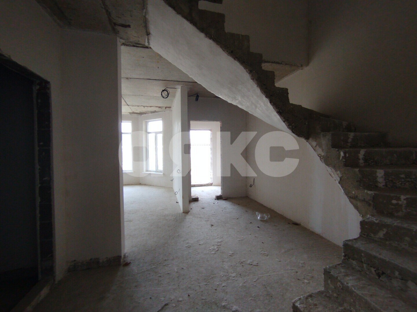 Фото №18: Дуплекс 160&nbsp;м² + 2&nbsp;сот., 2&nbsp;эт. - Горячий Ключ, мкр. Старый Рынок, ул. Кондратьева