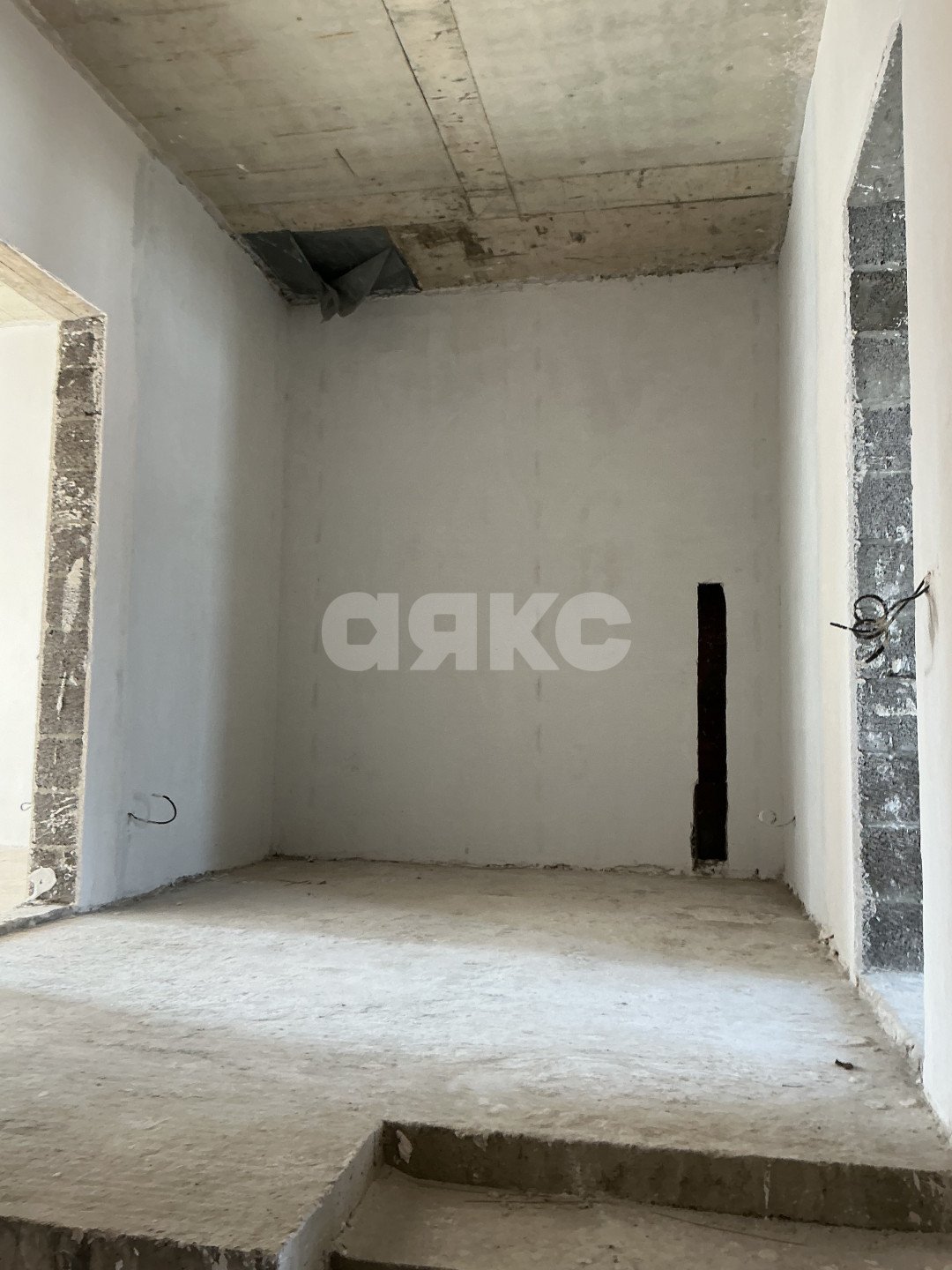 Фото №6: Дуплекс 160&nbsp;м² + 2&nbsp;сот., 2&nbsp;эт. - Горячий Ключ, мкр. Старый Рынок, ул. Кондратьева