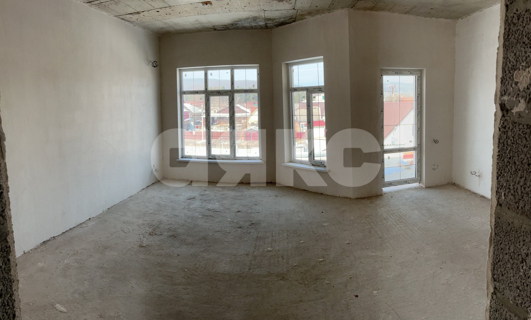 Фото №9: Дуплекс 160&nbsp;м² + 2&nbsp;сот., 2&nbsp;эт. - Горячий Ключ, мкр. Старый Рынок, ул. Кондратьева