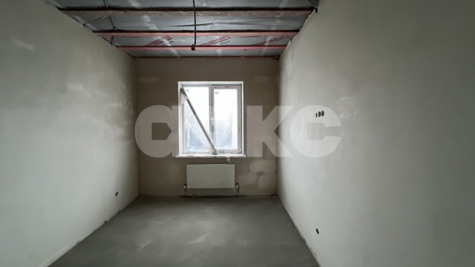 Фото №7: Дом 110&nbsp;м² + 3&nbsp;сот., 1&nbsp;эт. - Батайск, ул. Луначарского