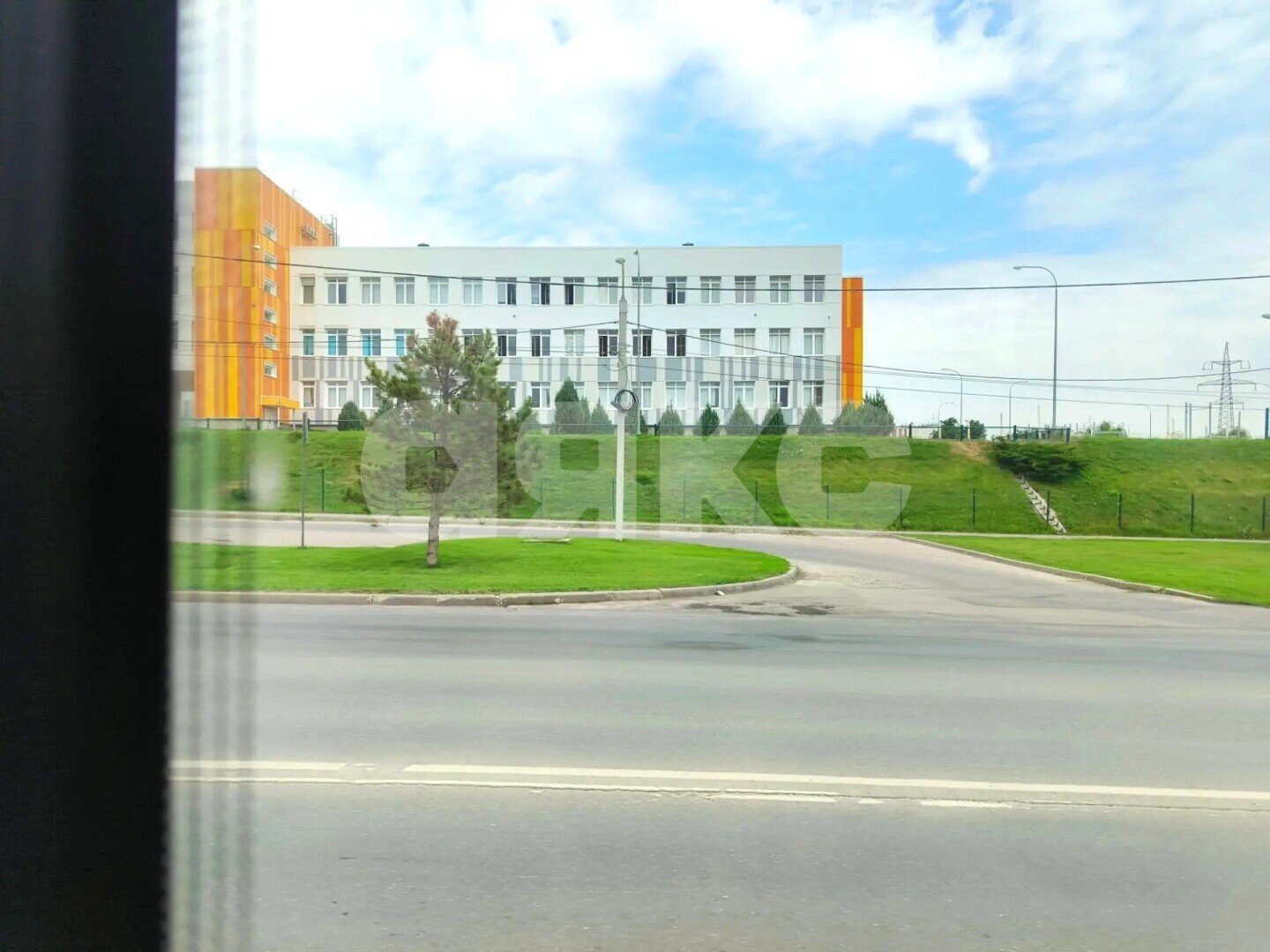 Фото №20: 1-комнатная квартира 32&nbsp;м², 5/5&nbsp;эт. - Волгоград, Советский, Долина, мкр. квартал Молодёжный, ул. Грибанова, 16
