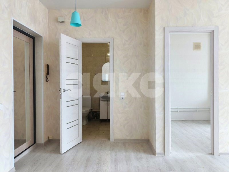 Фото №13: 1-комнатная квартира 32&nbsp;м², 5/5&nbsp;эт. - Волгоград, Советский, Долина, мкр. квартал Молодёжный, ул. Грибанова, 16