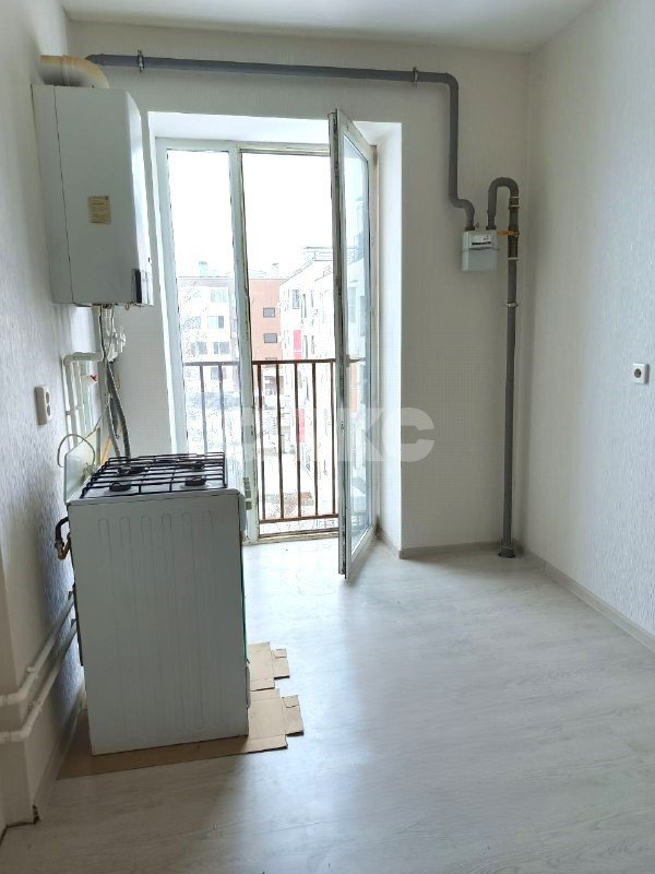 Фото №8: 1-комнатная квартира 32&nbsp;м², 5/5&nbsp;эт. - Волгоград, Советский, Долина, мкр. квартал Молодёжный, ул. Грибанова, 16