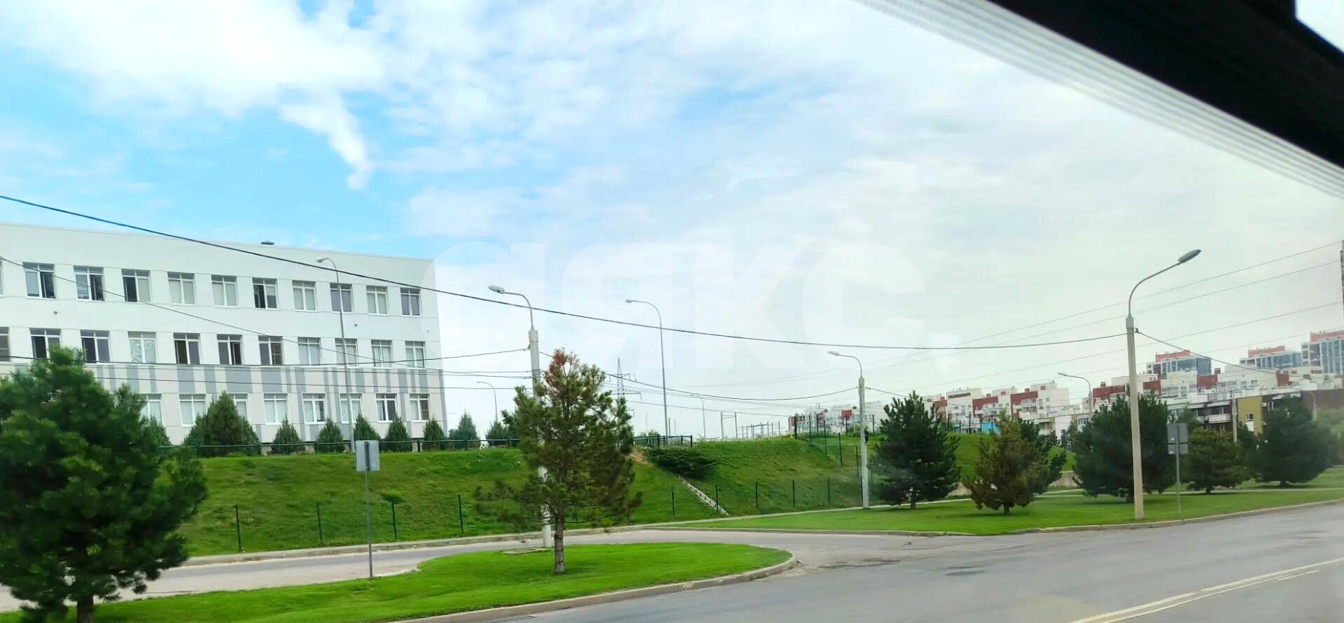 Фото №19: 1-комнатная квартира 32&nbsp;м², 5/5&nbsp;эт. - Волгоград, Советский, Долина, мкр. квартал Молодёжный, ул. Грибанова, 16