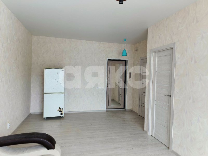 Фото №4: 1-комнатная квартира 32&nbsp;м², 5/5&nbsp;эт. - Волгоград, Советский, Долина, мкр. квартал Молодёжный, ул. Грибанова, 16