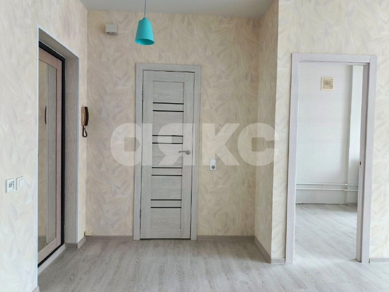 Фото №6: 1-комнатная квартира 32&nbsp;м², 5/5&nbsp;эт. - Волгоград, Советский, Долина, мкр. квартал Молодёжный, ул. Грибанова, 16