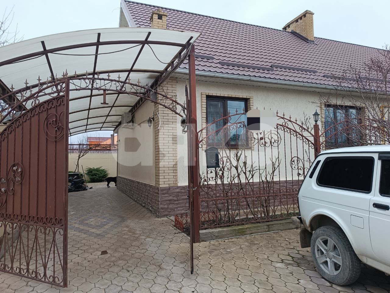 Фото №29: Дом 320&nbsp;м² + 5&nbsp;сот., 1&nbsp;эт. - Цибанобалка, пер. Садовый, 8