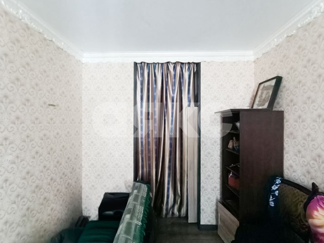 Фото №3: 2-комнатная квартира 43&nbsp;м², 3/5&nbsp;эт. - Федино, 11