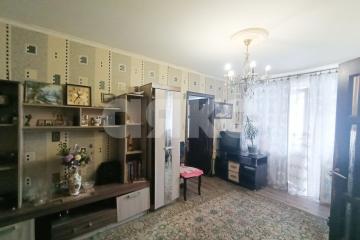 Фото №1: 2-комнатная квартира 43 м², 3/5 эт. - Федино, 11
