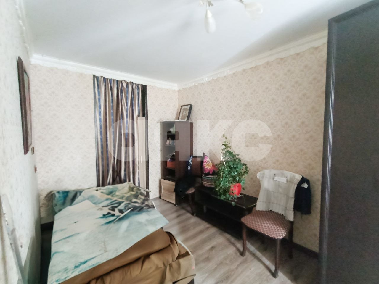 Фото №2: 2-комнатная квартира 43&nbsp;м², 3/5&nbsp;эт. - Федино, 11