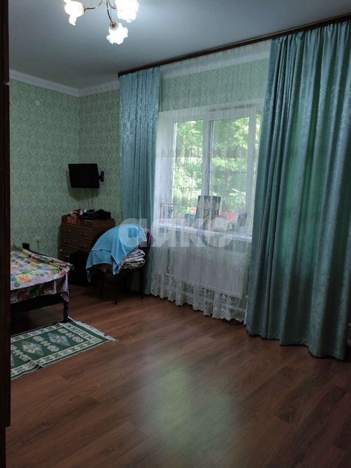 Фото №3: Дом 262&nbsp;м² + 11.84&nbsp;сот., 2&nbsp;эт. - Горячий Ключ, мкр. Городская Больница, ул. Космонавтов