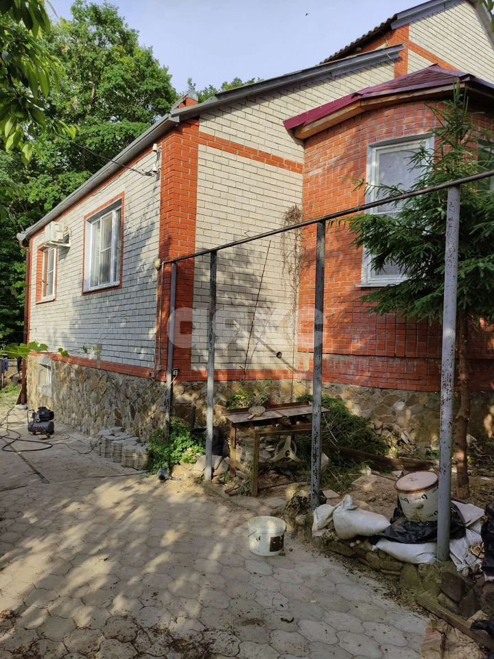 Фото №6: Дом 262&nbsp;м² + 11.84&nbsp;сот., 2&nbsp;эт. - Горячий Ключ, мкр. Городская Больница, ул. Космонавтов
