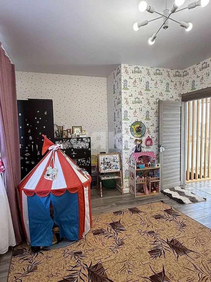 Фото №8: Дом 90&nbsp;м² + 2&nbsp;сот., 2&nbsp;эт. - Койсуг, мкр. ДНТ Луч, ул. Аксайская