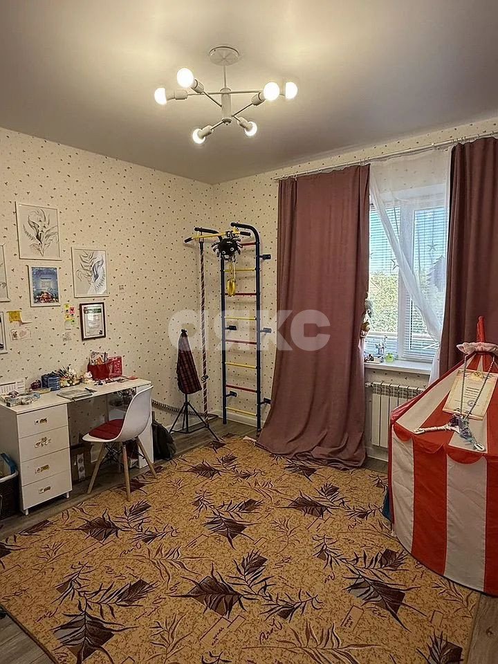 Фото №6: Дом 90&nbsp;м² + 2&nbsp;сот., 2&nbsp;эт. - Койсуг, мкр. ДНТ Луч, ул. Аксайская