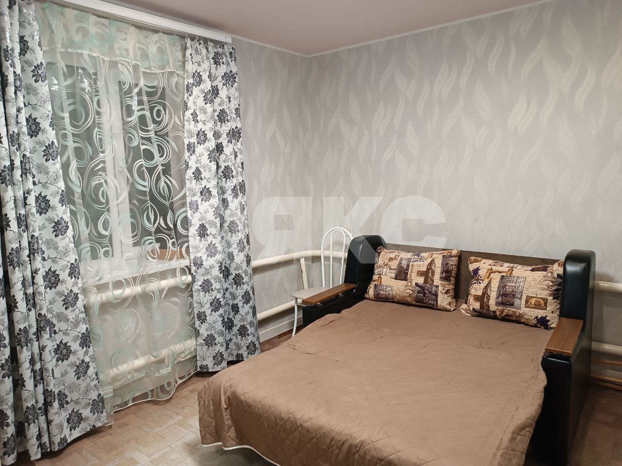 Фото №5: 2-комнатная квартира 51&nbsp;м², 2/2&nbsp;эт. - Витязево, ул. Кооперативная, 44