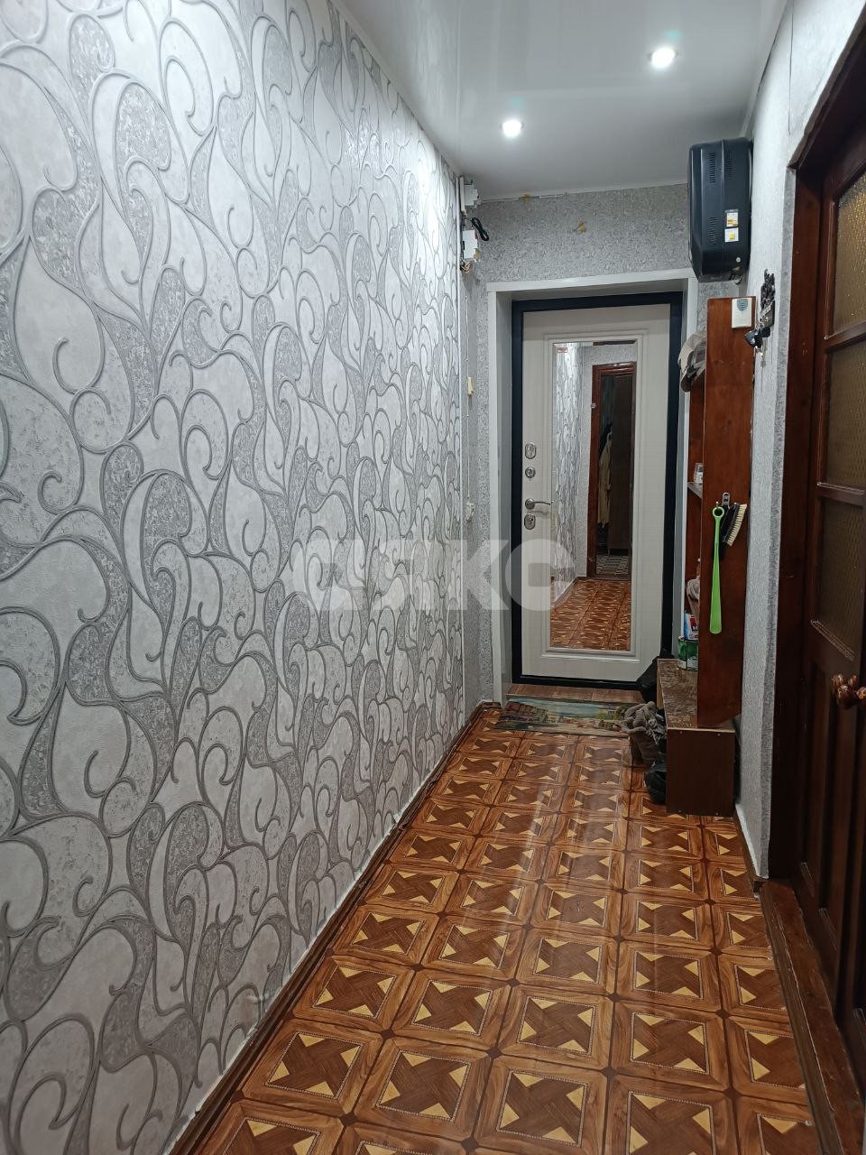 Фото №14: 2-комнатная квартира 51&nbsp;м², 2/2&nbsp;эт. - Витязево, ул. Кооперативная, 44