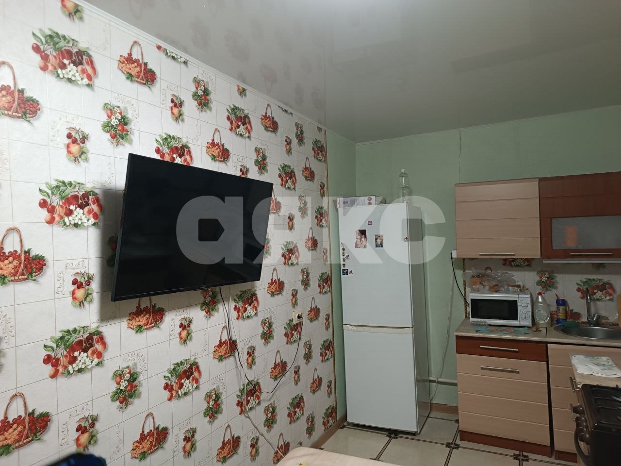 Фото №8: 2-комнатная квартира 51&nbsp;м², 2/2&nbsp;эт. - Витязево, ул. Кооперативная, 44