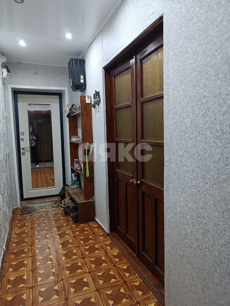 Фото №9: 2-комнатная квартира 51&nbsp;м², 2/2&nbsp;эт. - Витязево, ул. Кооперативная, 44