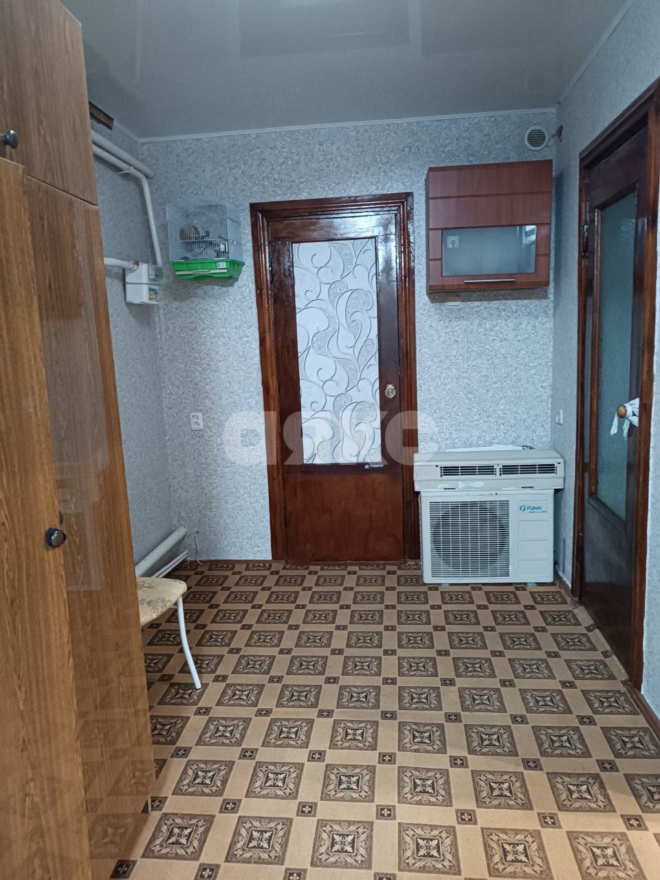 Фото №10: 2-комнатная квартира 51&nbsp;м², 2/2&nbsp;эт. - Витязево, ул. Кооперативная, 44