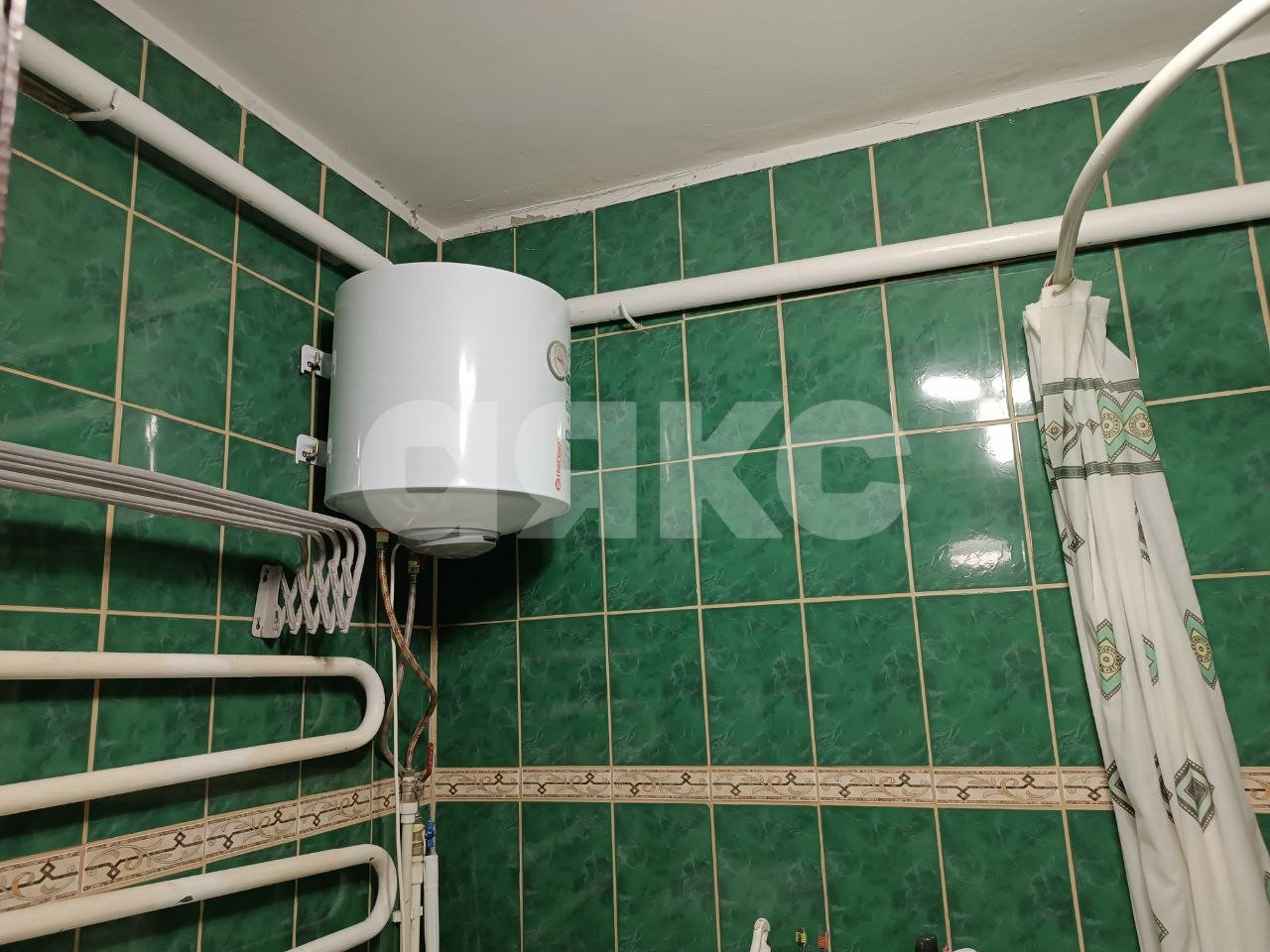 Фото №13: 2-комнатная квартира 51&nbsp;м², 2/2&nbsp;эт. - Витязево, ул. Кооперативная, 44