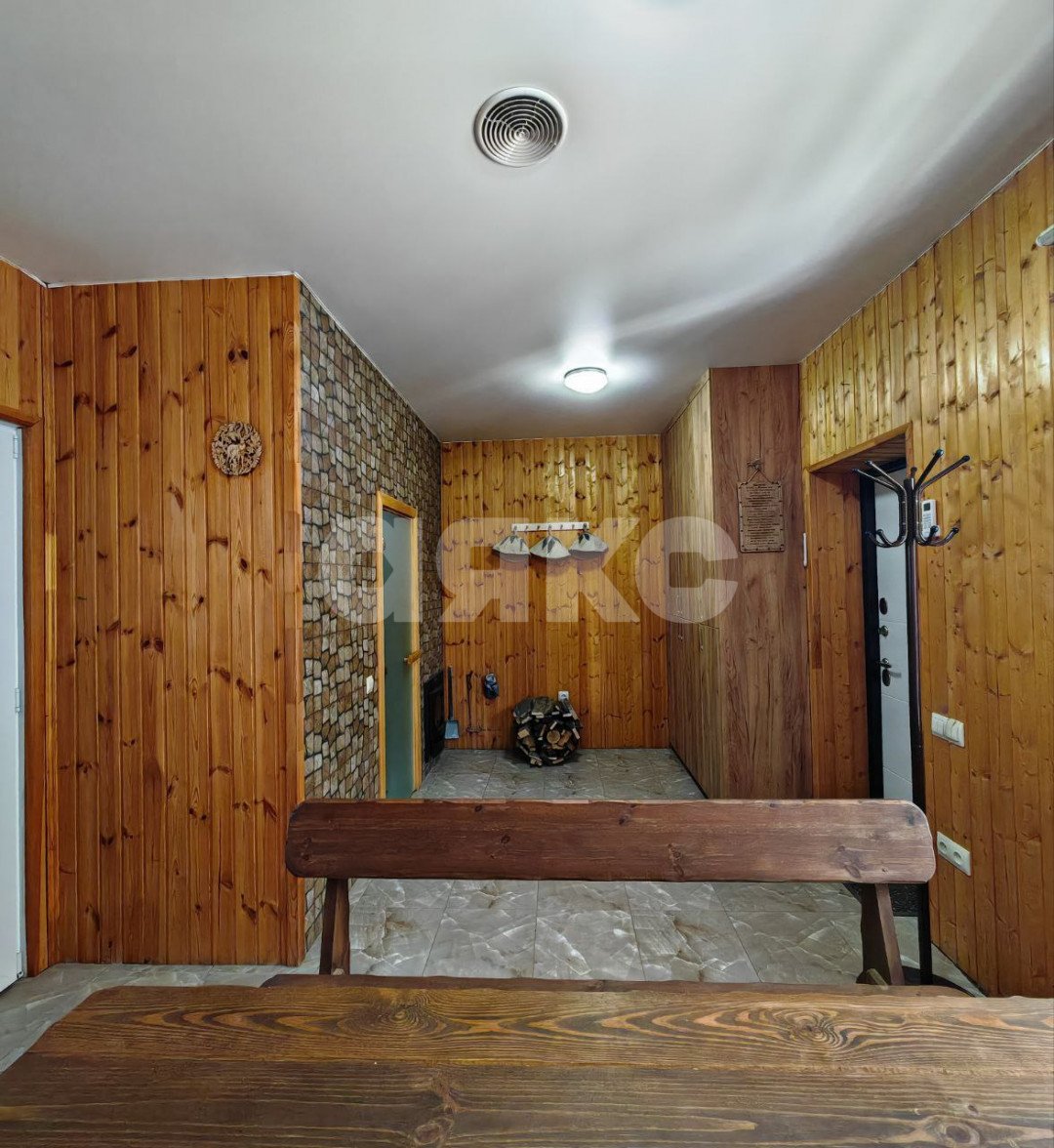 Фото №25: Дом 129&nbsp;м² + 8.31&nbsp;сот., 1&nbsp;эт. - Цибанобалка, ул. Жемчужная, 137