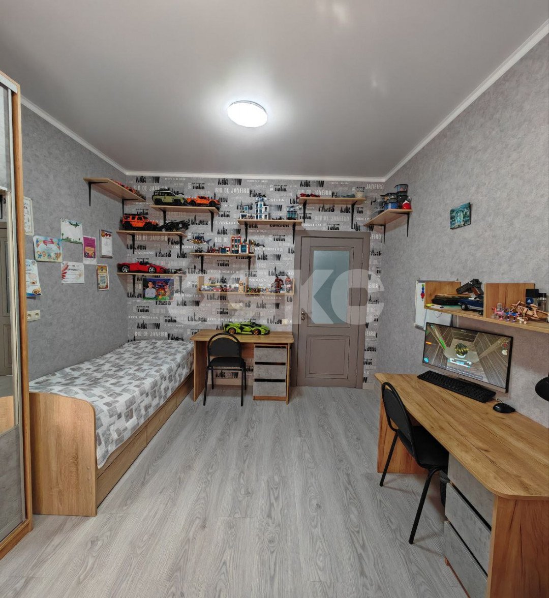 Фото №15: Дом 129&nbsp;м² + 8.31&nbsp;сот., 1&nbsp;эт. - Цибанобалка, ул. Жемчужная, 137