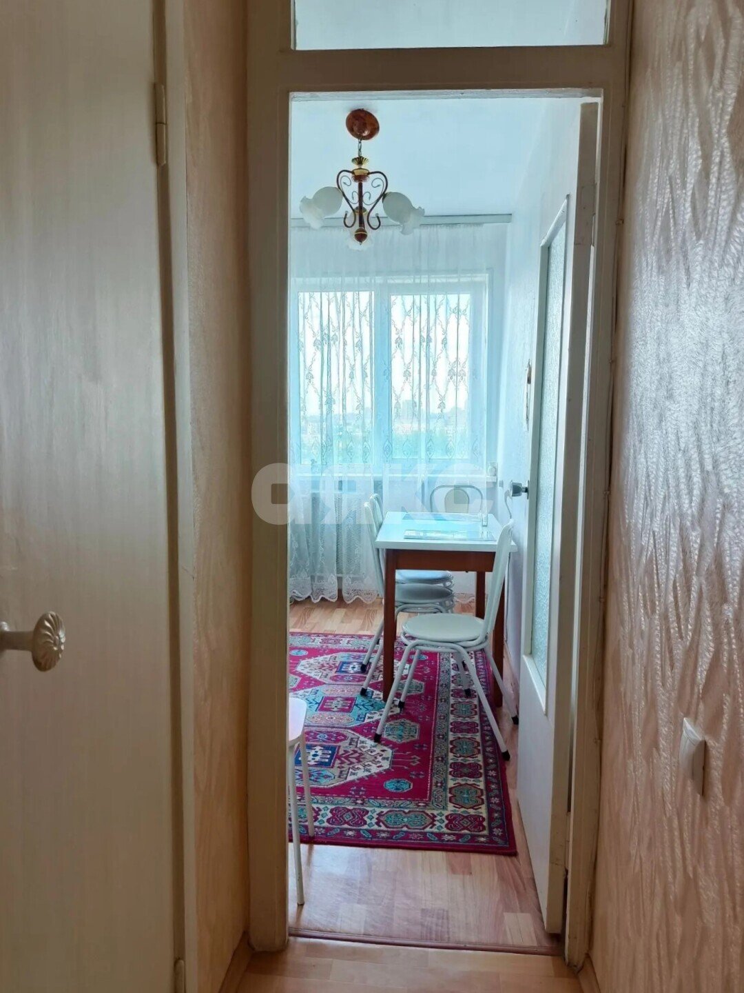 Фото №15: 3-комнатная квартира 64&nbsp;м², 8/9&nbsp;эт. - Волгоград, Ворошиловский, мкр. 209-й, ул. Елецкая, 10