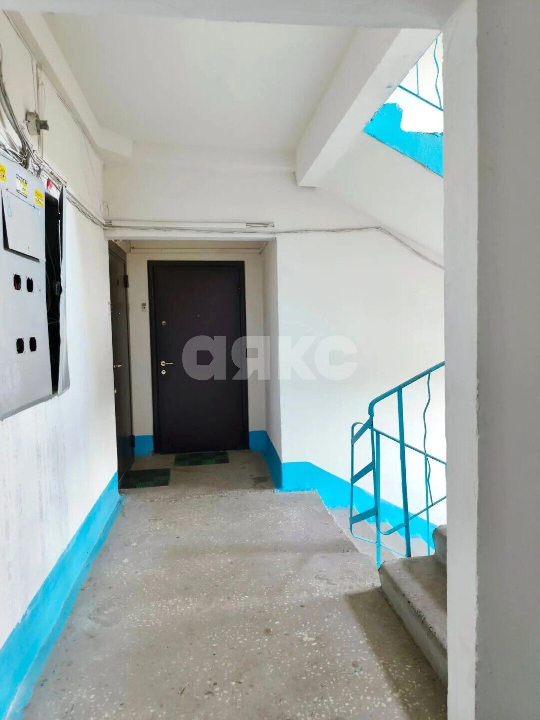 Фото №22: 3-комнатная квартира 64&nbsp;м², 8/9&nbsp;эт. - Волгоград, Ворошиловский, мкр. 209-й, ул. Елецкая, 10