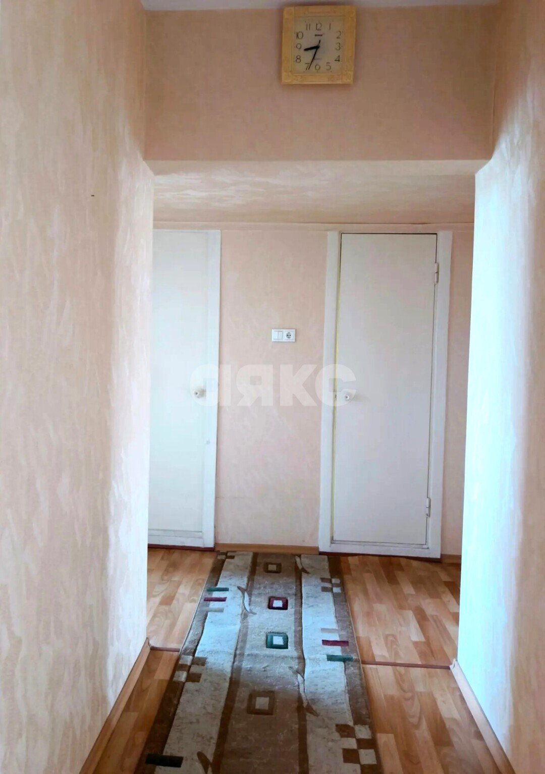 Фото №14: 3-комнатная квартира 64&nbsp;м², 8/9&nbsp;эт. - Волгоград, Ворошиловский, мкр. 209-й, ул. Елецкая, 10