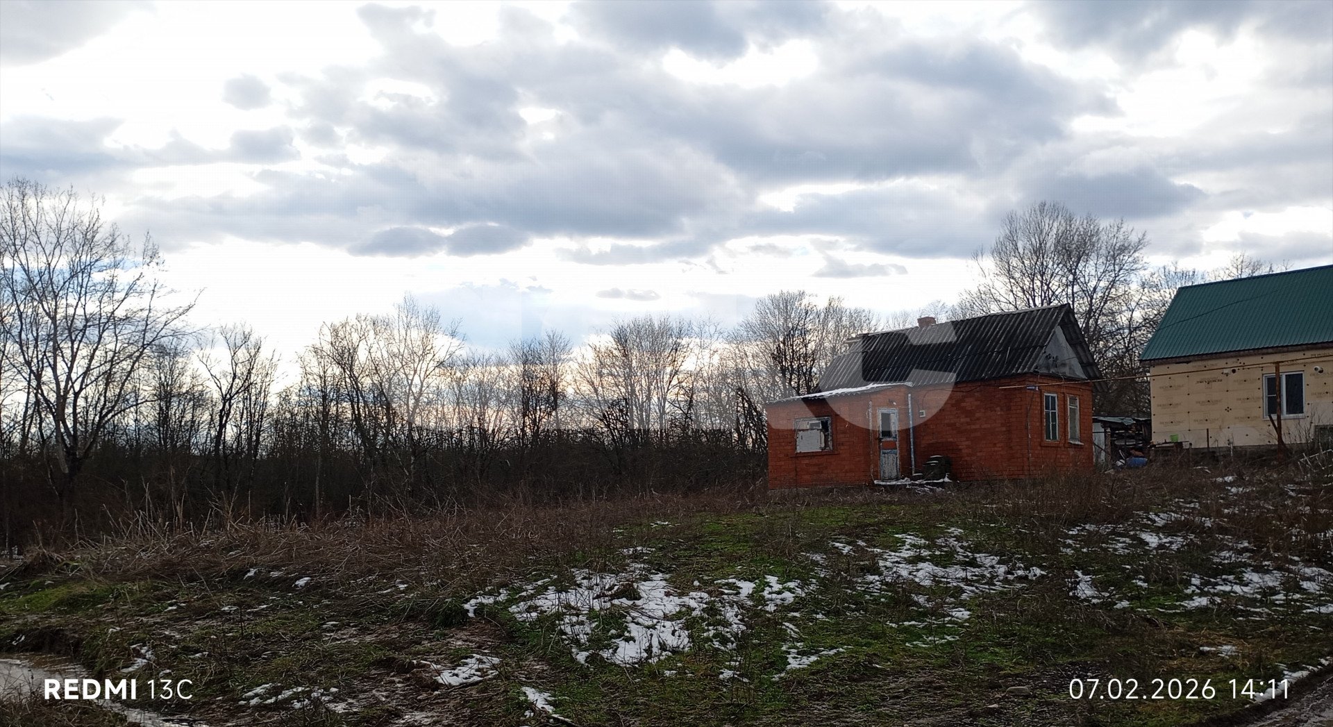 Фото №4: Личное подсобное хозяйство 28&nbsp;сот. - Кутаисская, ул. Приречная