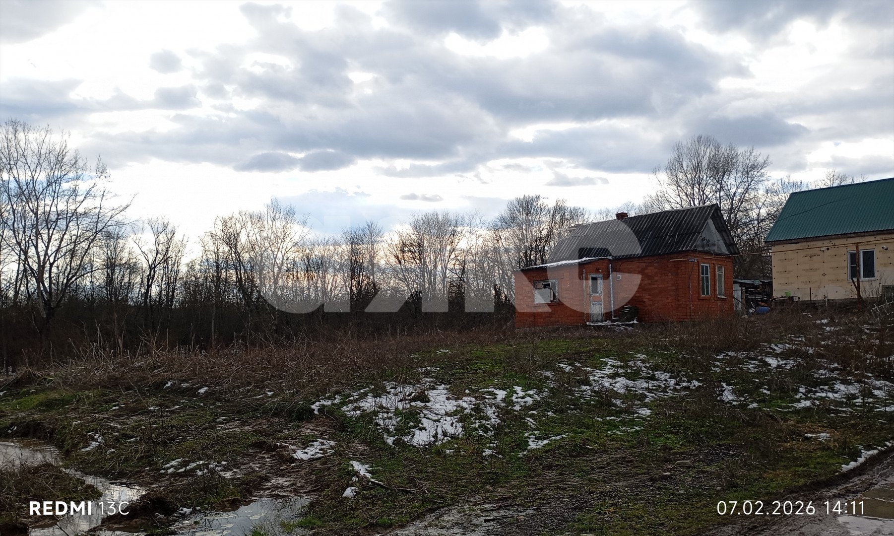 Фото №5: Личное подсобное хозяйство 28&nbsp;сот. - Кутаисская, ул. Приречная