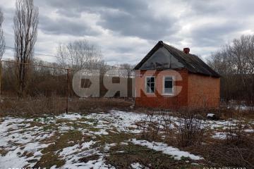 Фото №1: Личное подсобное хозяйство 28 сот. - Кутаисская, ул. Приречная