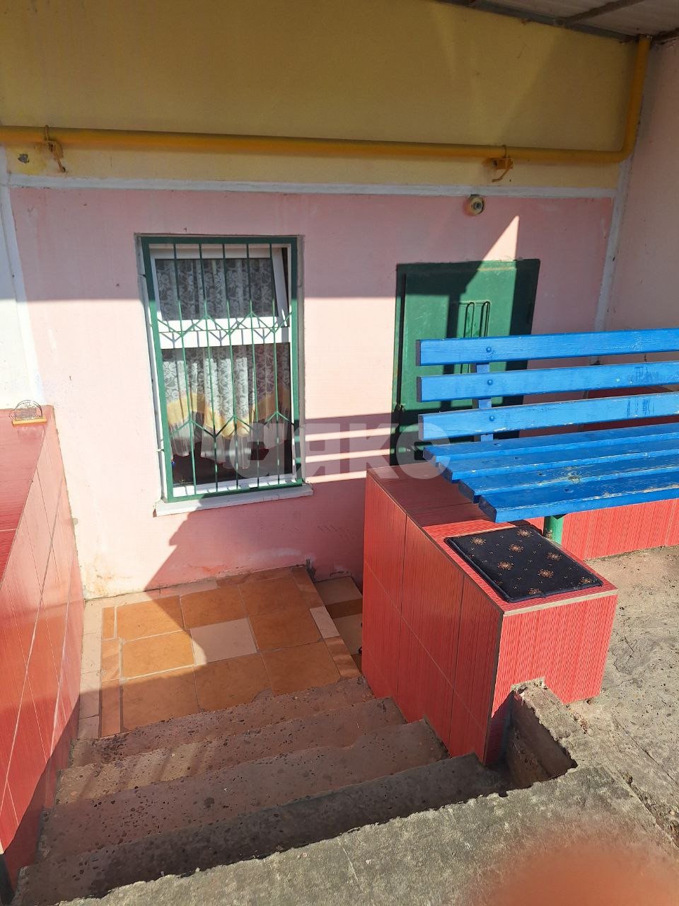 Фото №10: Апартаменты 29&nbsp;м², -1/10&nbsp;эт. - Дивноморское, ул. Горная, 35А