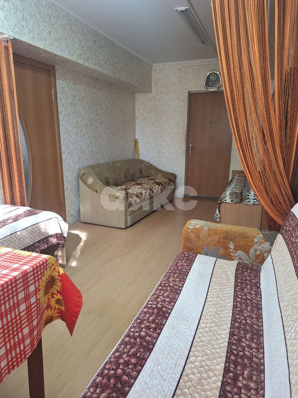 Фото №2: Апартаменты 29&nbsp;м², -1/10&nbsp;эт. - Дивноморское, ул. Горная, 35А