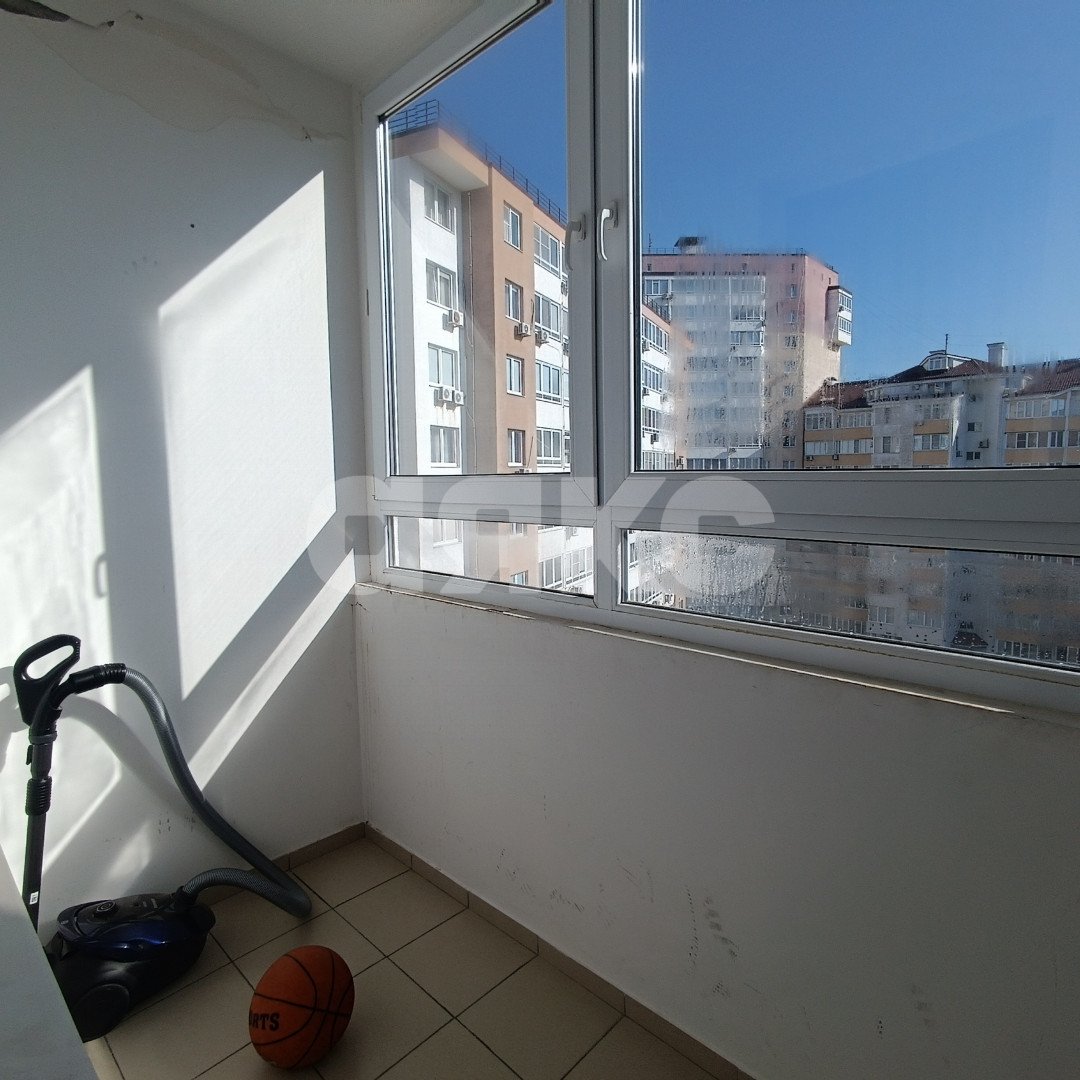 Фото №24: 2-комнатная квартира 76&nbsp;м², 7/10&nbsp;эт. - Анапа, пр-кт Пионерский, 255/2к5