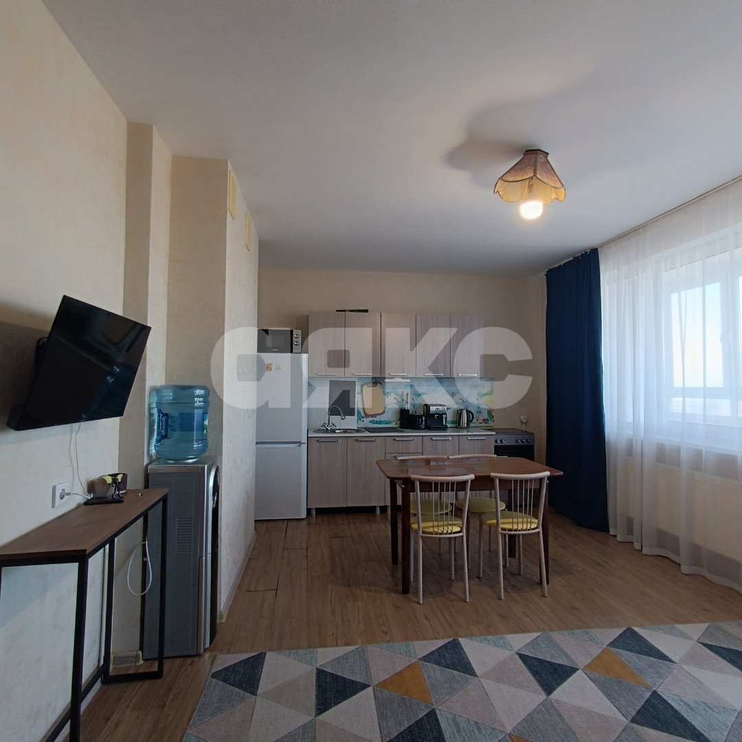 Фото №16: 2-комнатная квартира 76&nbsp;м², 7/10&nbsp;эт. - Анапа, пр-кт Пионерский, 255/2к5