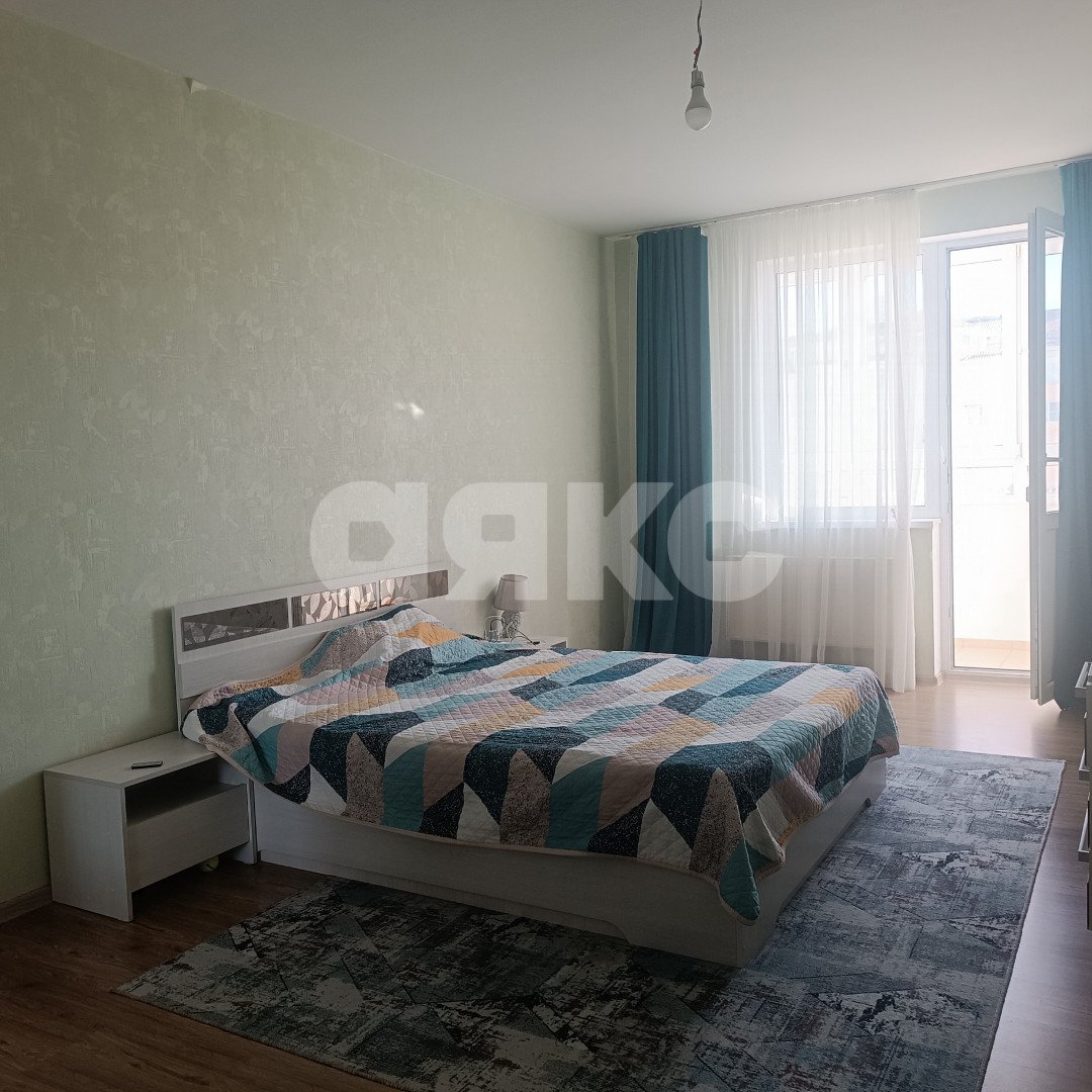 Фото №8: 2-комнатная квартира 76&nbsp;м², 7/10&nbsp;эт. - Анапа, пр-кт Пионерский, 255/2к5